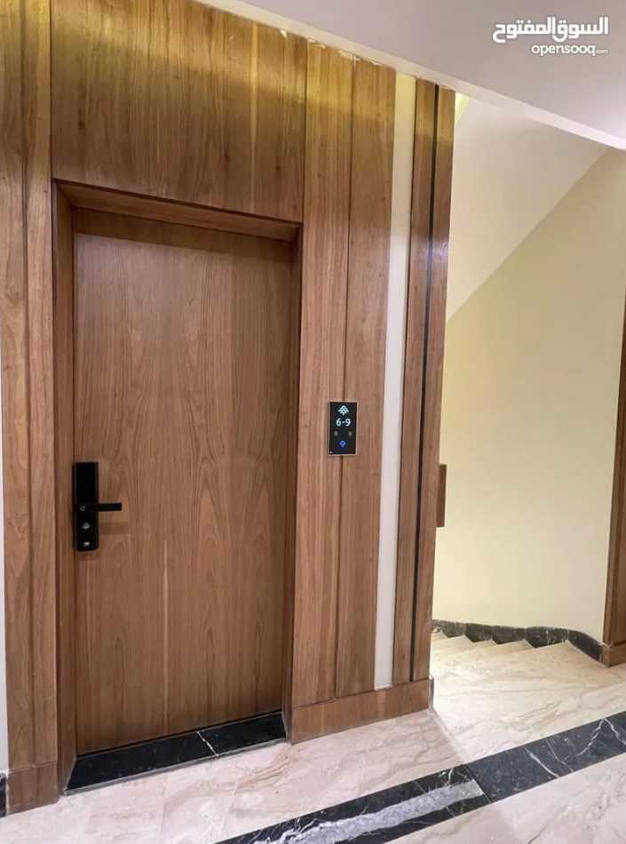 شقه للايجار في الرياض ٣ غرف