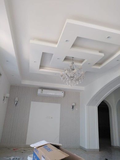 فني ديكورات دهان سكاكا الجوف 0501711956