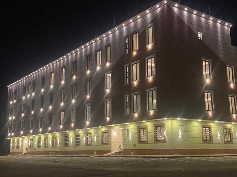 شقق تمليك للبيع بحي طويق