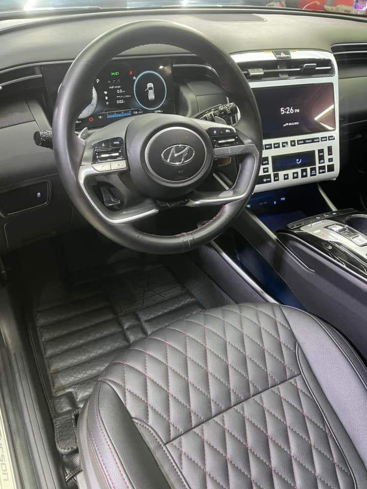 هيونداي توسان 2020