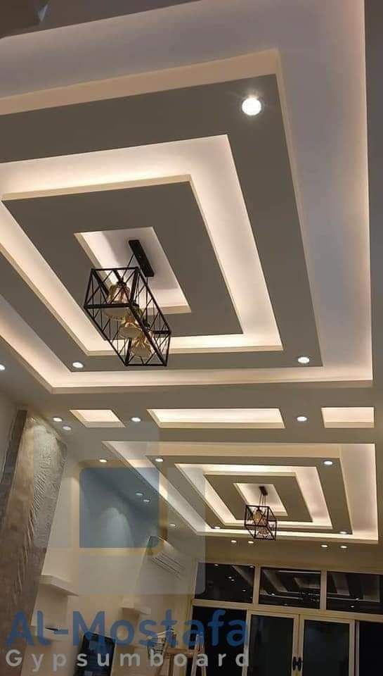 معلم جبس وجبسم بورد 0592933470