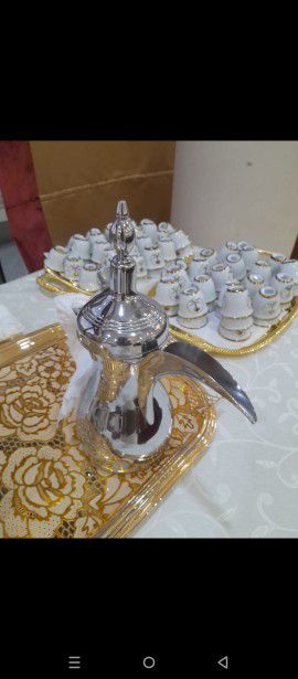 قهوجي وصبابين الشرقية تاجير خيام