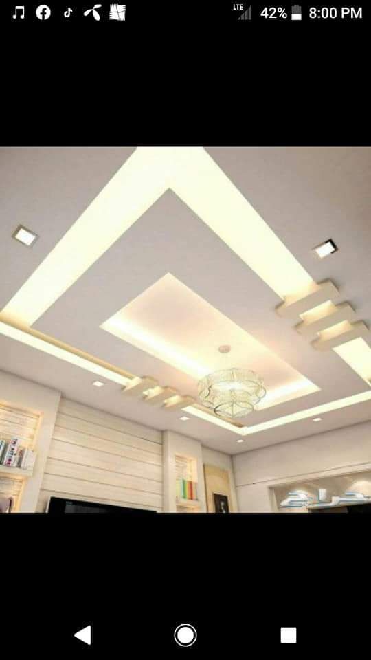 معلم جبس و جبسم بورد الرياض