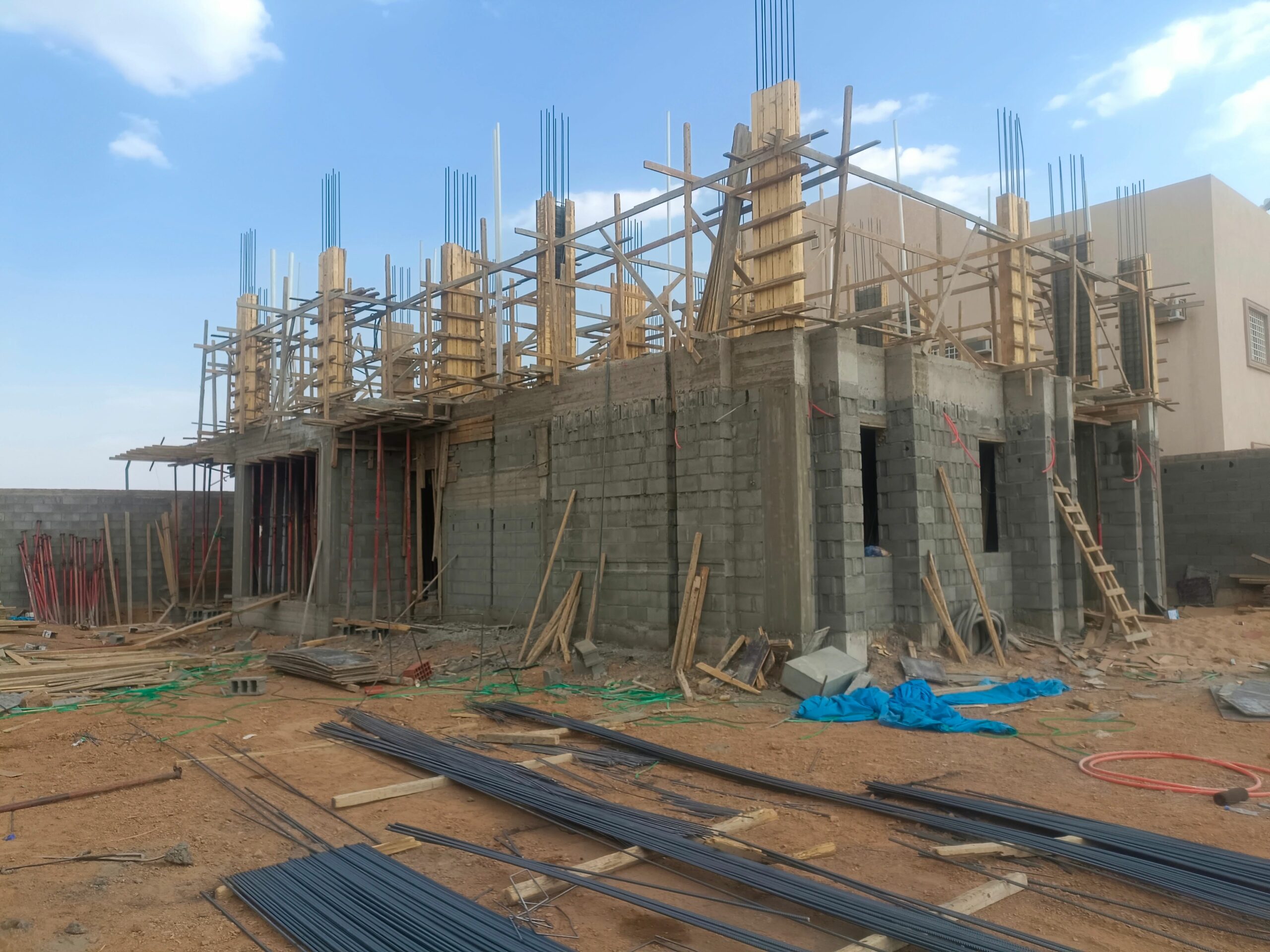 مقاول معماري نجران ٠٥٠٩٥٩٥٦٧٠