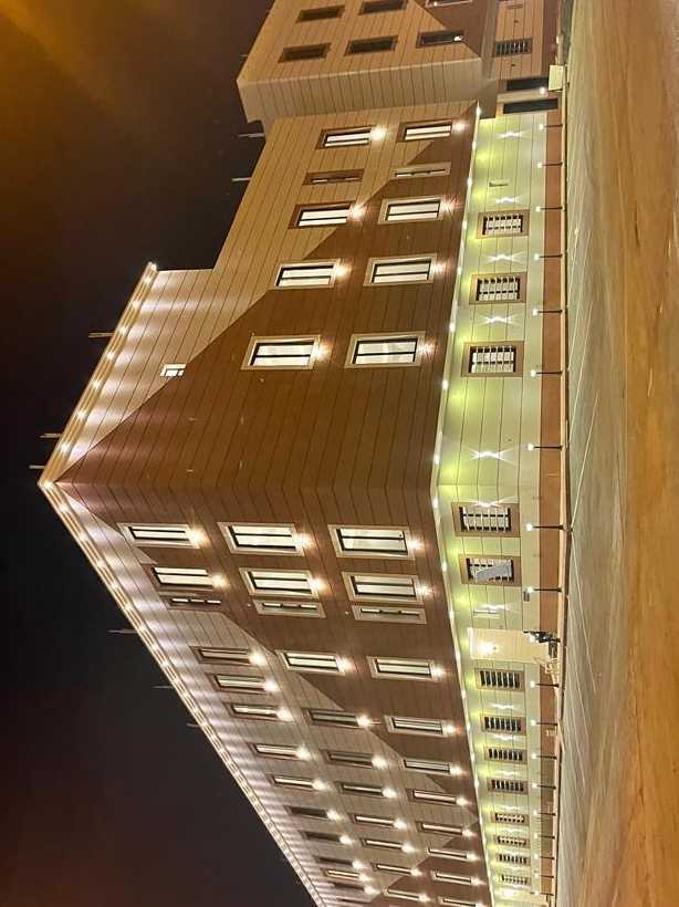 شقق تمليك للبيع بحي طويق