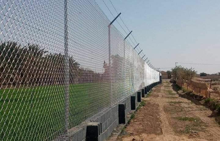 توريدوتركيب جميع انواع الشبوك