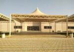 حداد مظلات وسواتر