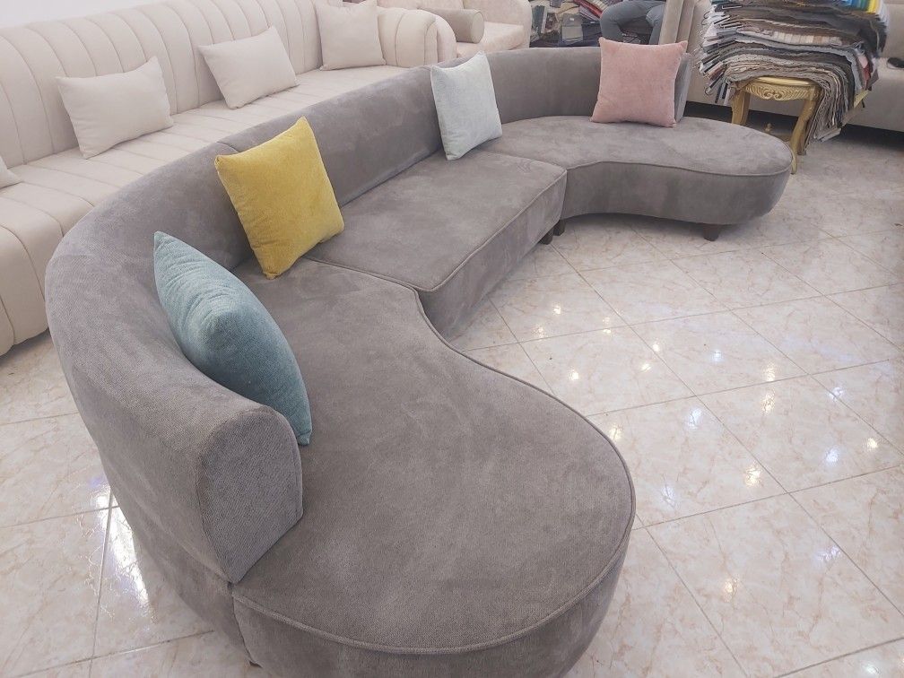 تفصيل وتنجيد كنبات في مكة