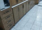 مطابخ جديدة جاهز