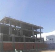مقاول معماري