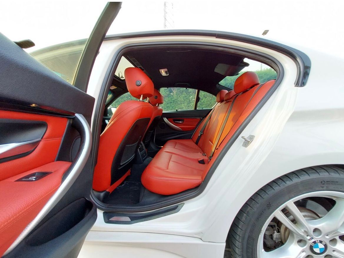 بي ام دبليو