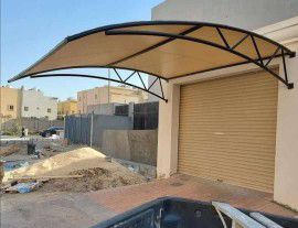 تخفيضات مظلات وسواتر الاحساء