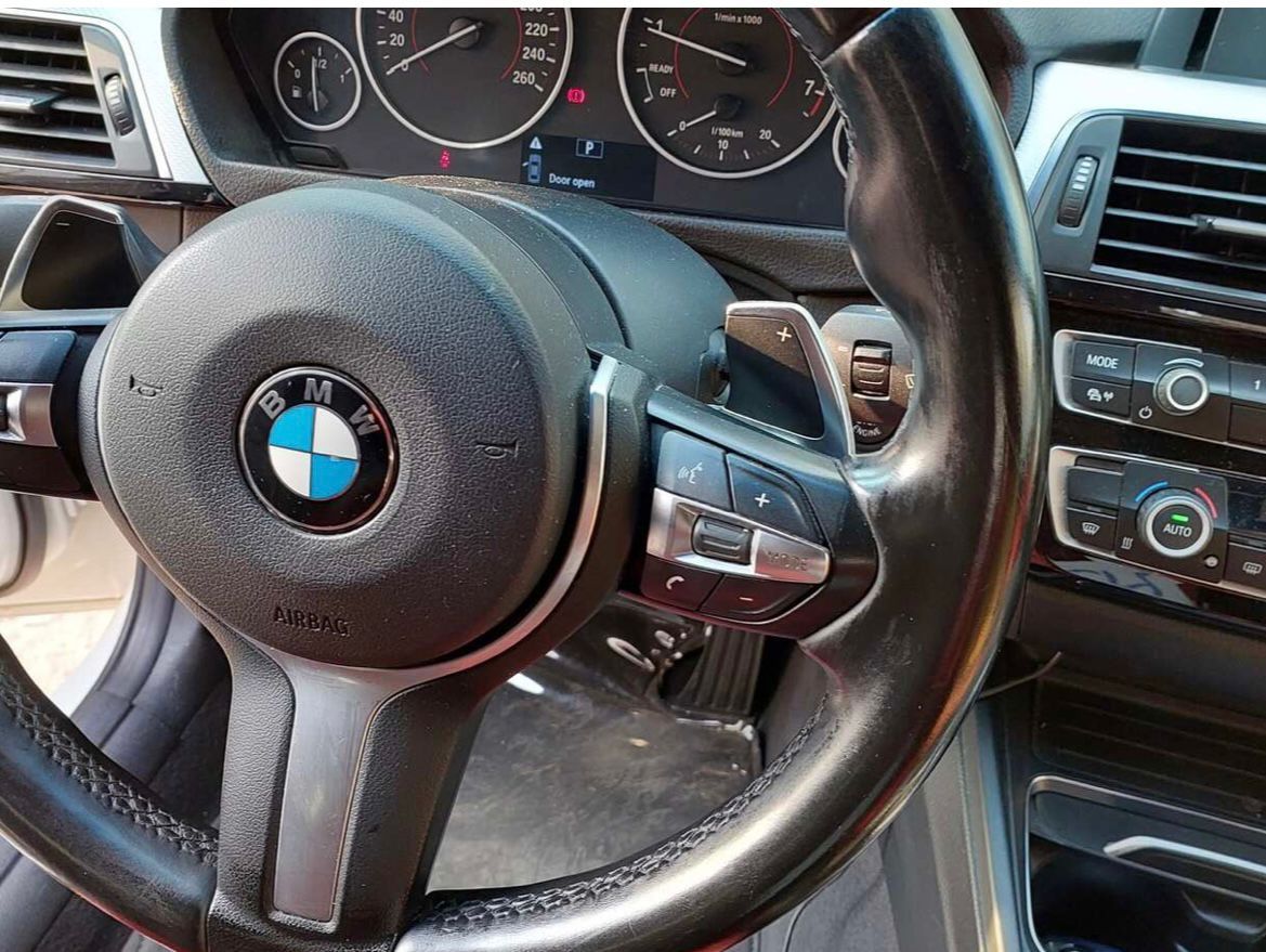 بي ام دبليو