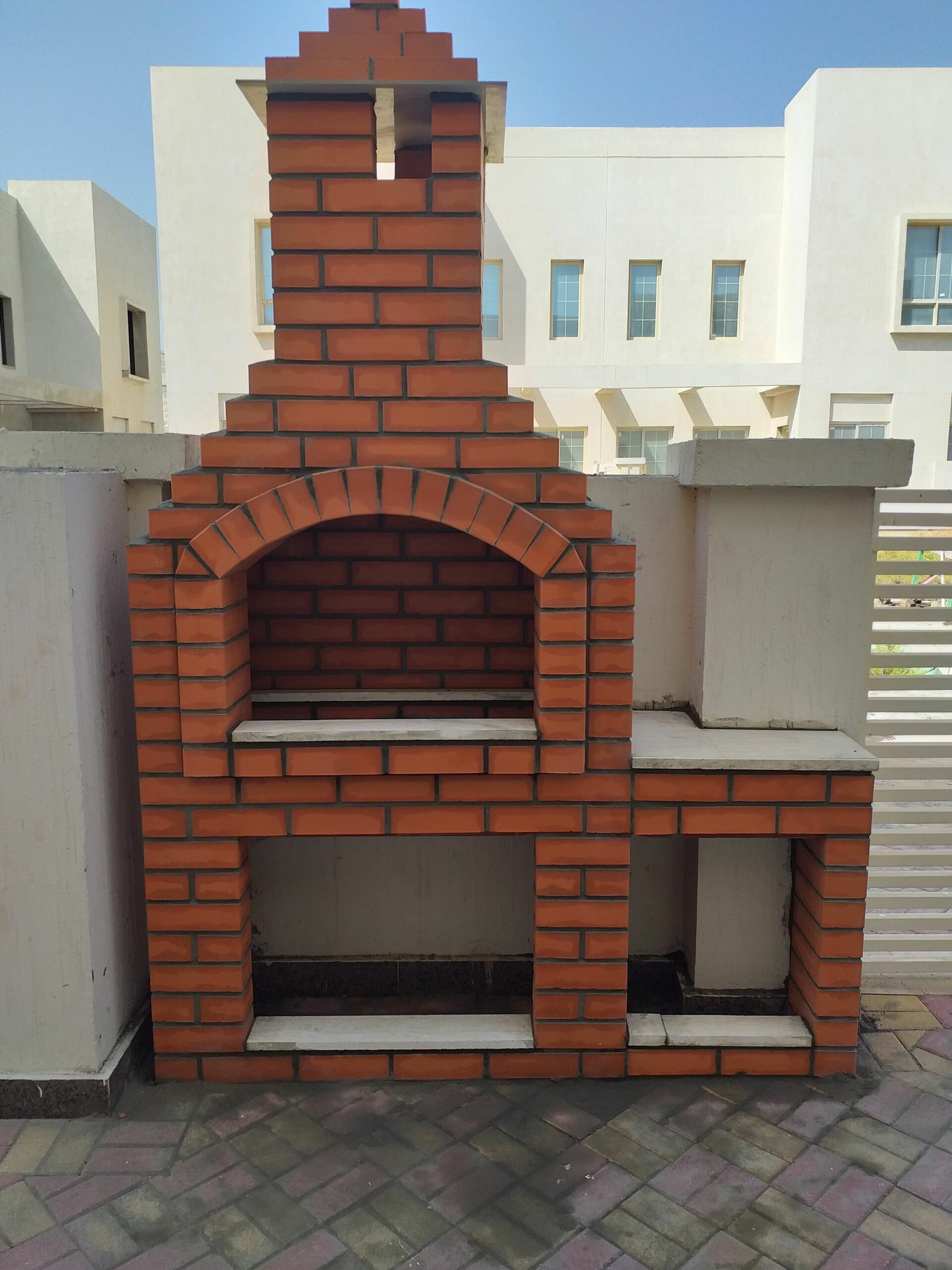 مشبات الدمام