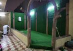 تنسيق حدائق وفلل وقصور بالرياض
