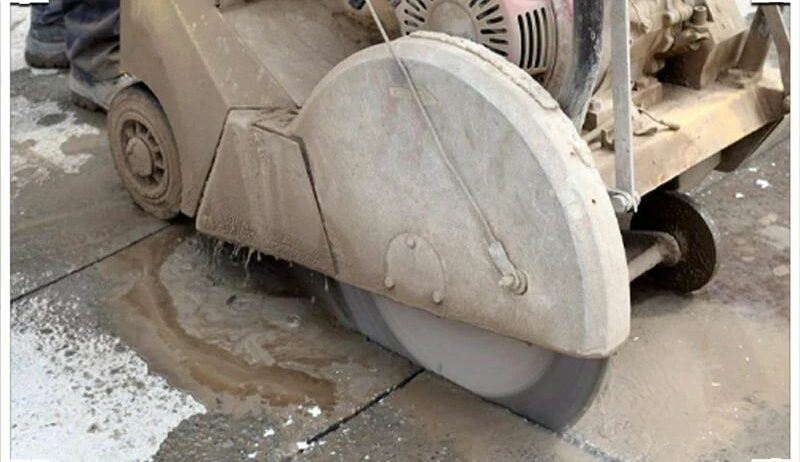 مقاول تكسير وترحيل قص خرصانة وفتحات كور بناء لياسة عمالة