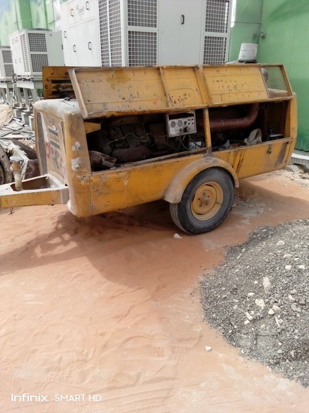 كمبروسر تكسير وحفر 0547226239