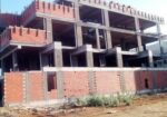 مقاول معماري