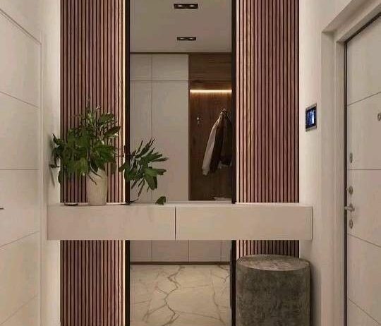 معلم ديكور مكه