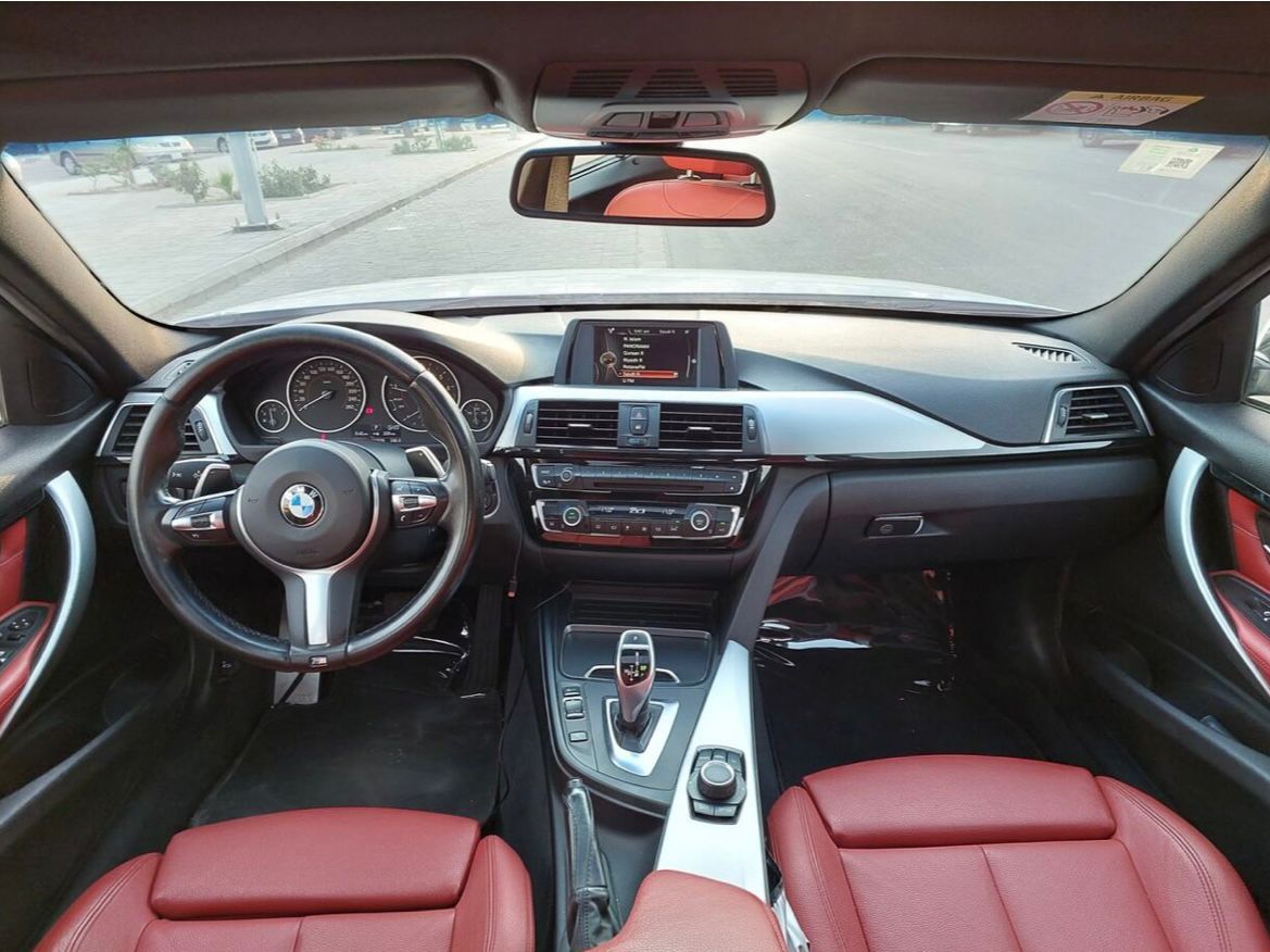 بي ام دبليو