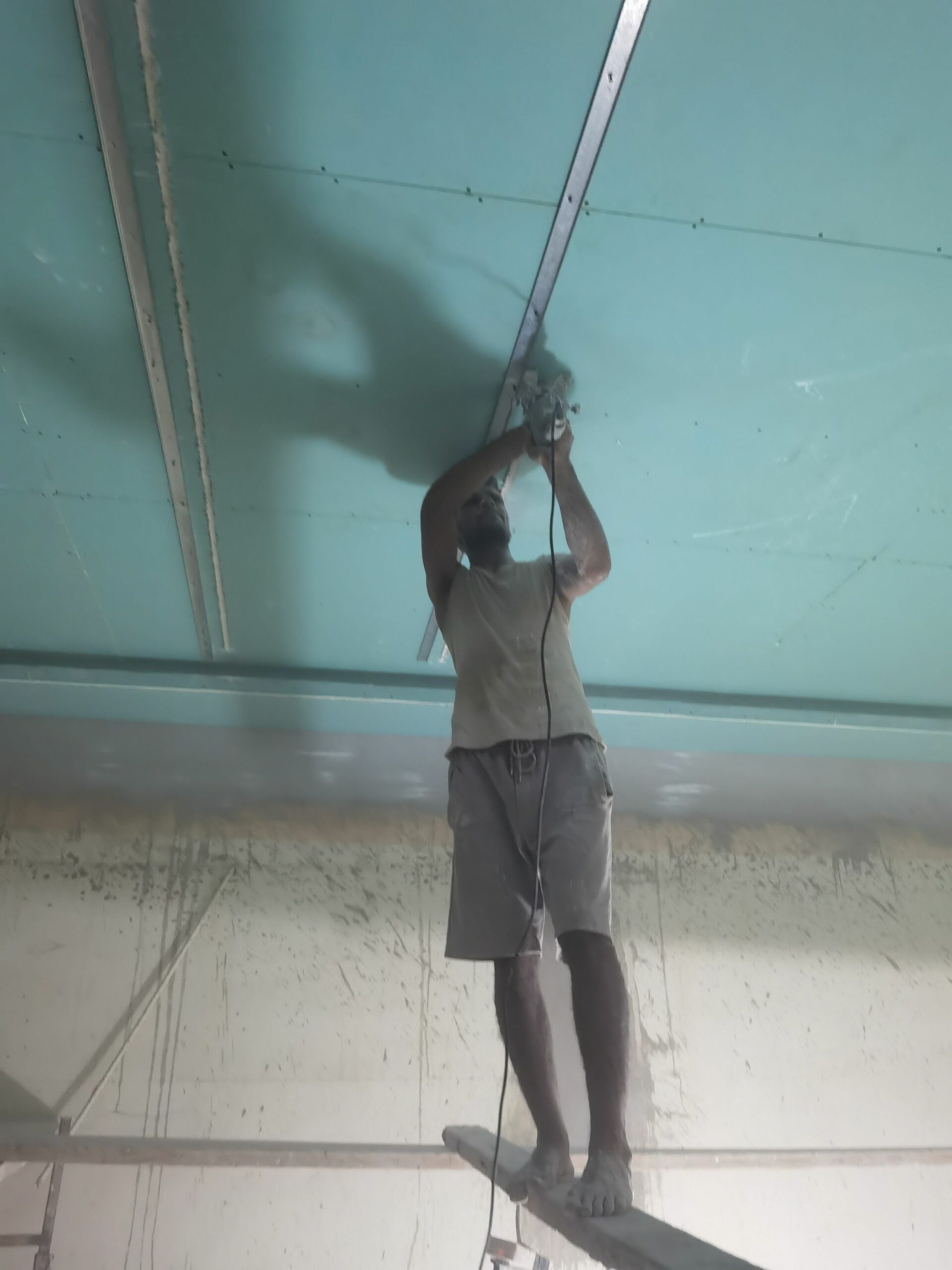 جبس بورد جيزان وضوحيه