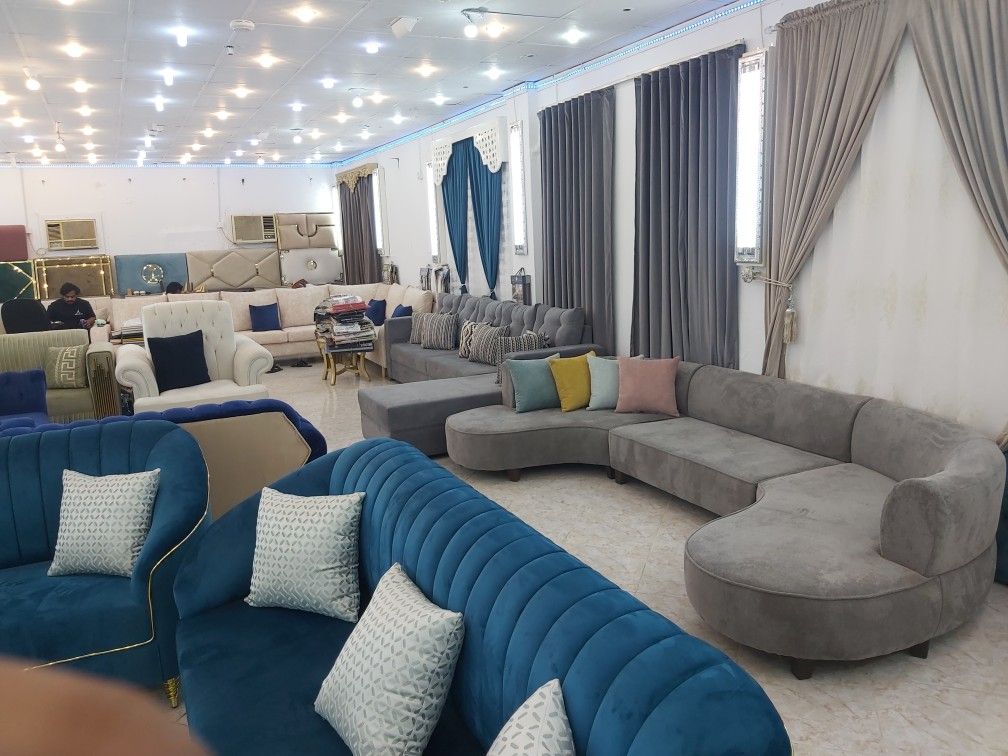 تفصيل وتنجيد كنبات في مكة