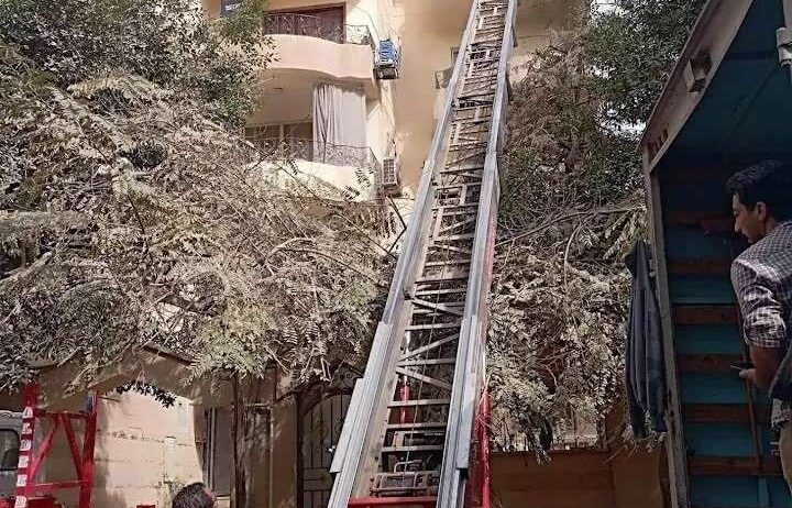 شركة نقل عفش في بجدة
