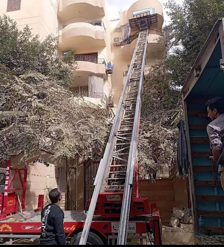 شركة نقل عفش في بجدة