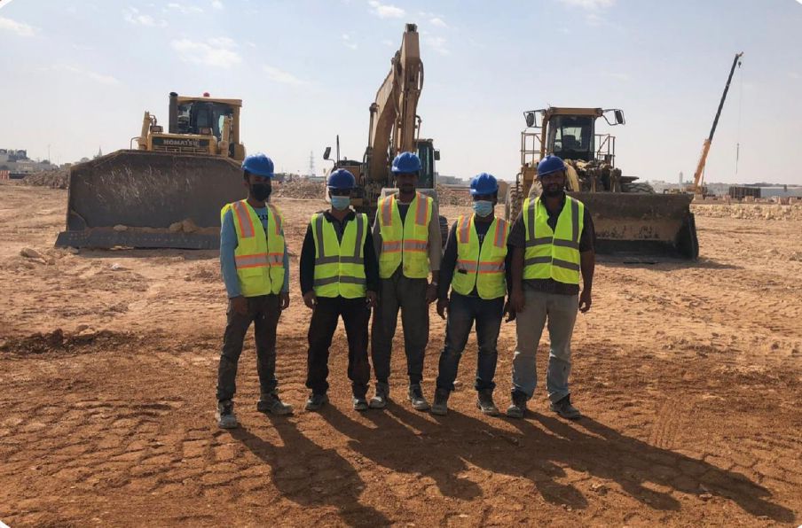 مقاول هدم الرياض 0503881040