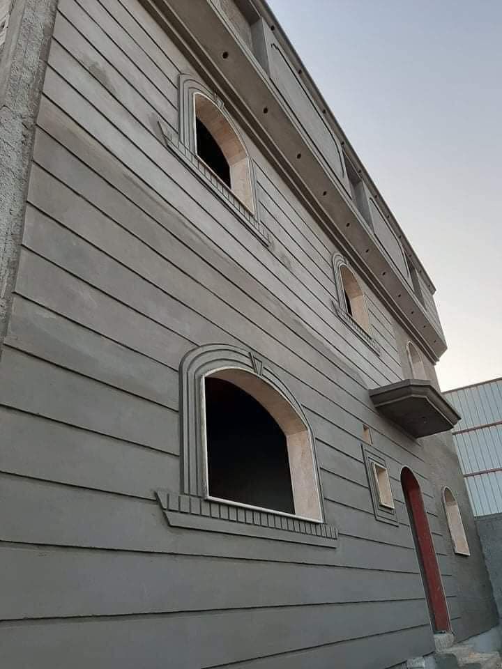 جميع التشطيبات سوبر لوكس