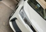 سياره تويوتا كوريلا للبيع