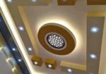 جبس بوردديكوروالفومات