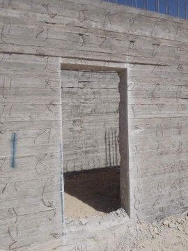 تخريم خرسانة قص أبواب وشبابيك جيزان وضواحيها