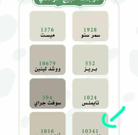 معلم دهانات الرياض وادي لبن