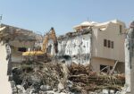 مقاول هدم مباني بالرياض 0503881040