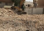 مقاول هدم مباني بالرياض 0503881040