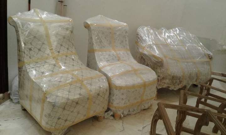 شركة الكريم لنقل العفش بجدة
