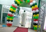 منظم حفلات وإفتتاحيات ومناسبات ومهرجانات وترفيه