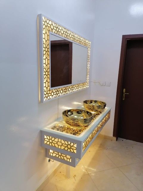 فني مطابخ واللمنيوم مغاسل فك تركيب تفصيل صيانه