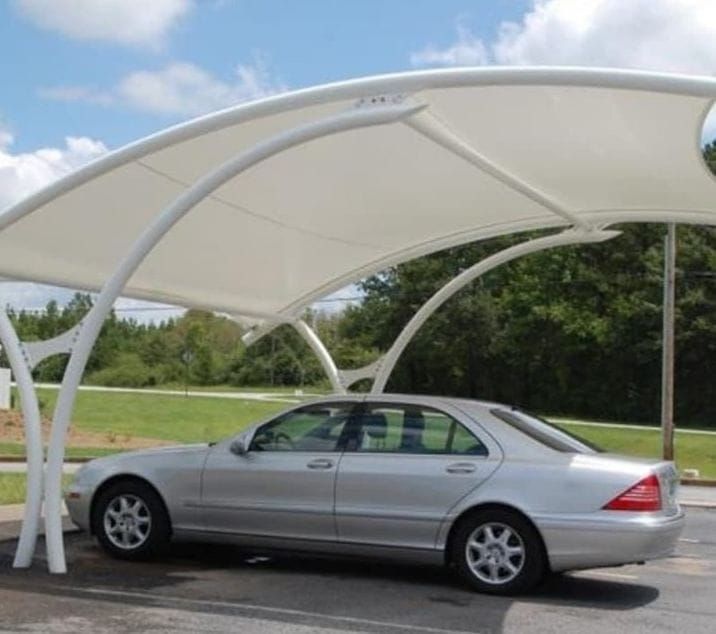 سواتر وهناجر ومضلات