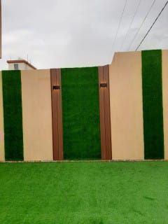 تنسيق حدائق وفلل وقصور بالرياض