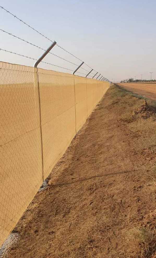 مقاول شبوك مزارع ونخيل 0530866243