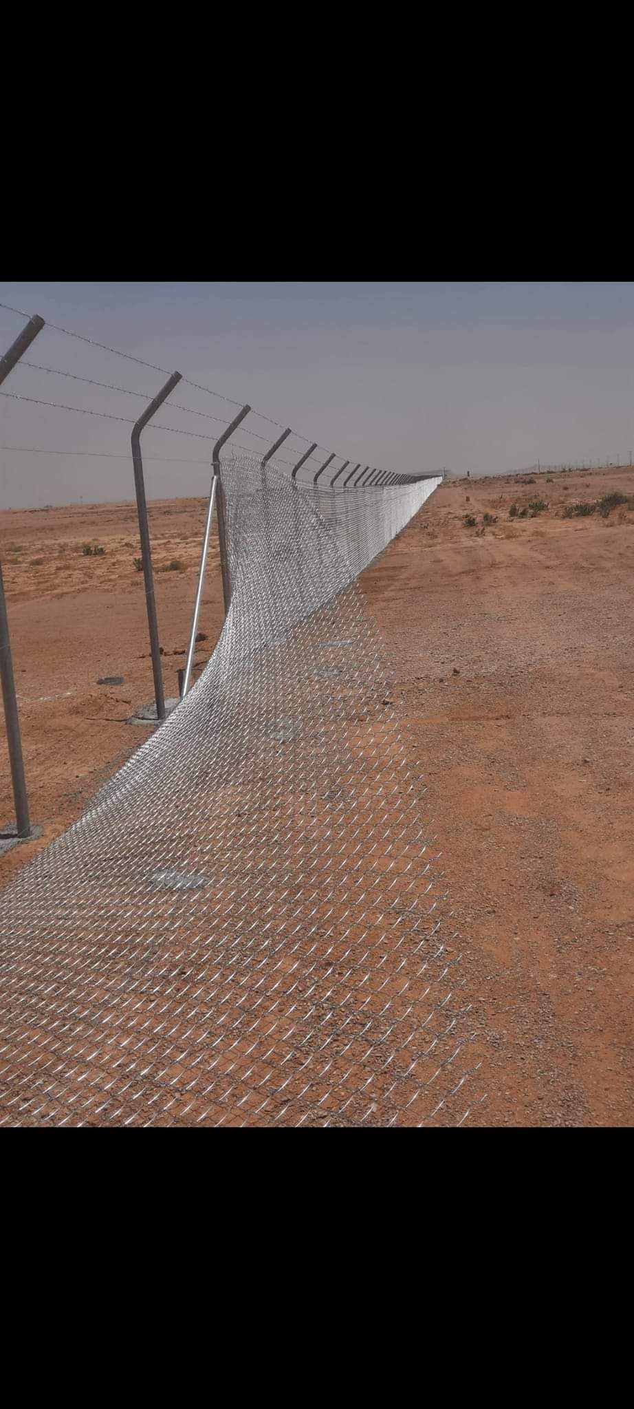 توريدوتركيب جميع انواع الشبوك