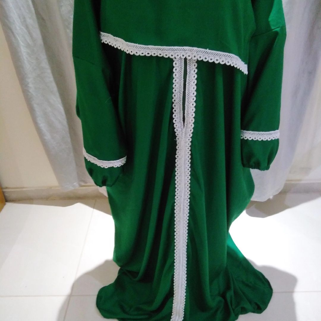 شراشف صلاة قطن