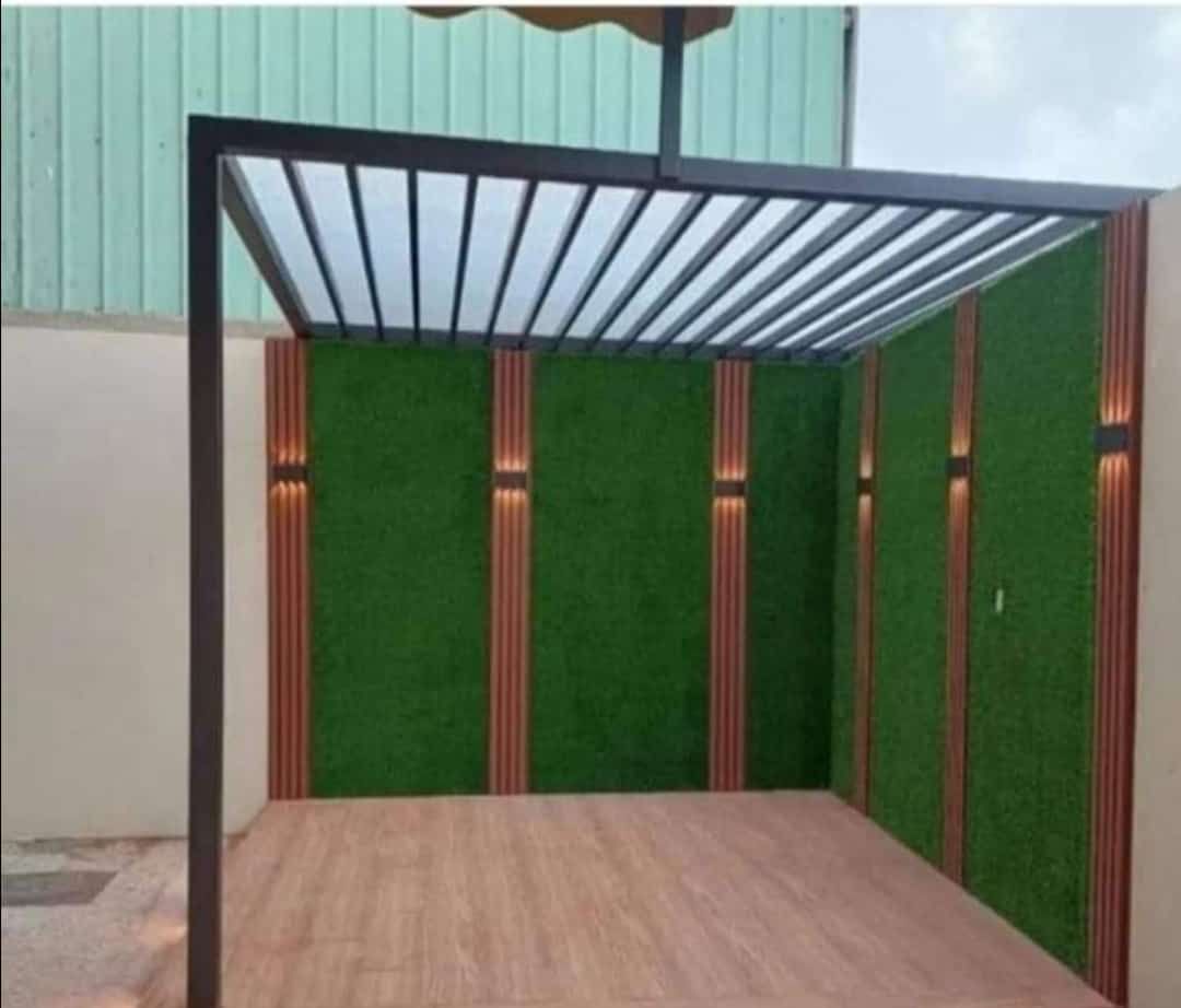 تخفيضات مظلات وسواتر الاحساء