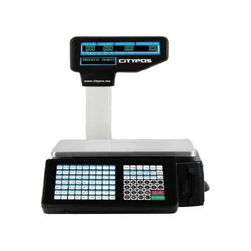 ميزان إلكتروني ميزان باركود