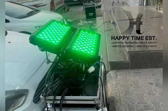 إفتتاحيات حفلات مناسبات مهرجانات
