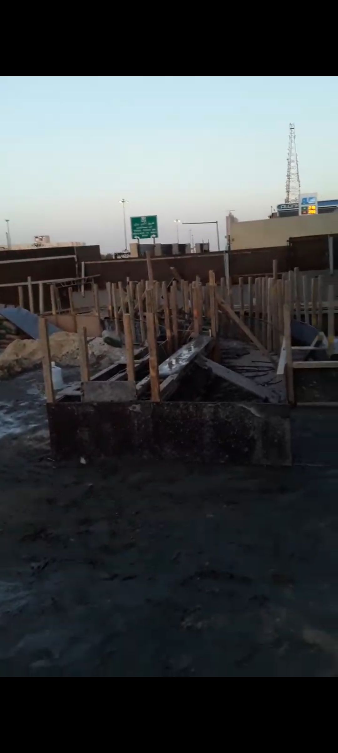 الرياض حي ام الحمام