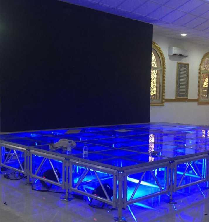 إفتتاحيات حفلات مناسبات مهرجانات