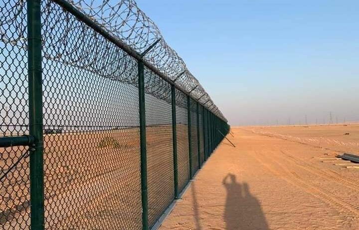 توريدوتركيب جميع انواع الشبوك